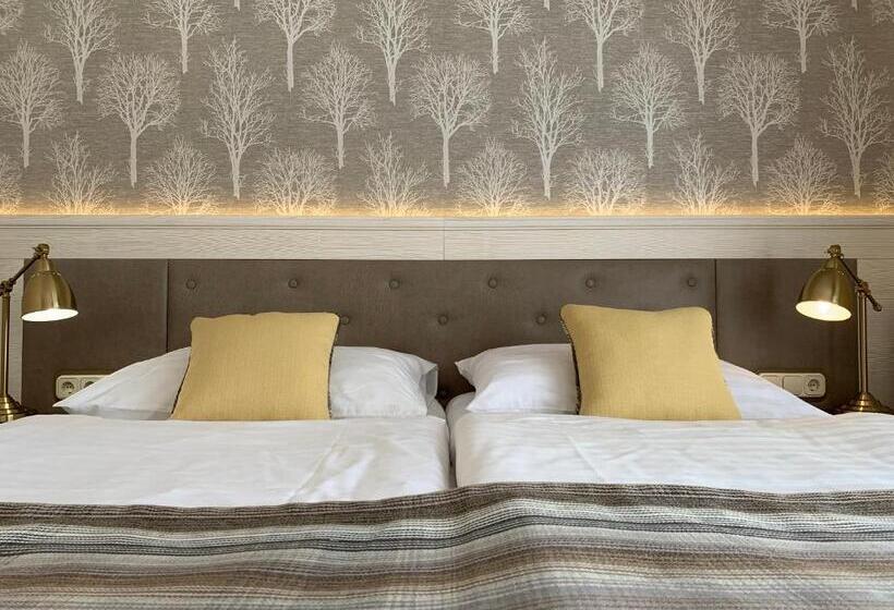 غرفة قياسية, Villa Medici Hotel & Restaurant