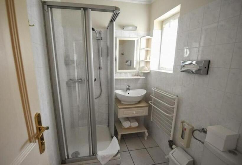 غرفة قياسية, Villa Medici Hotel & Restaurant