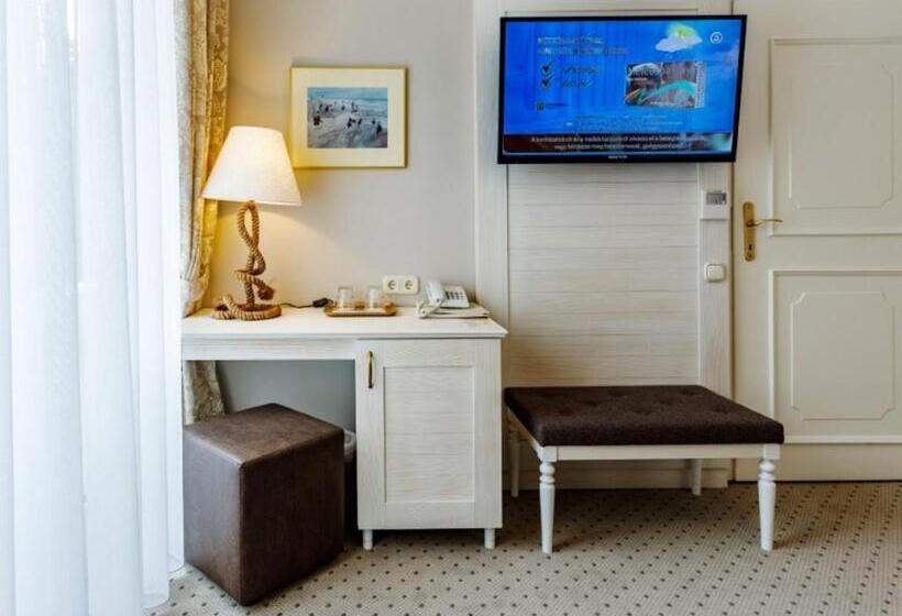 غرفة سوبيريور, Villa Medici Hotel & Restaurant