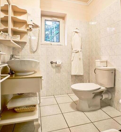 غرفة إقتصادية, Villa Medici Hotel & Restaurant