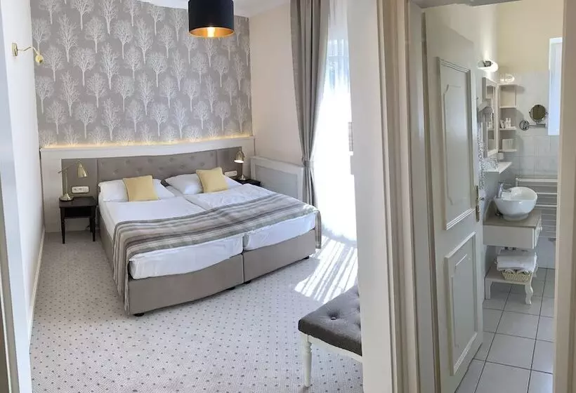 اتاق استاندارد, Villa Medici Hotel & Restaurant