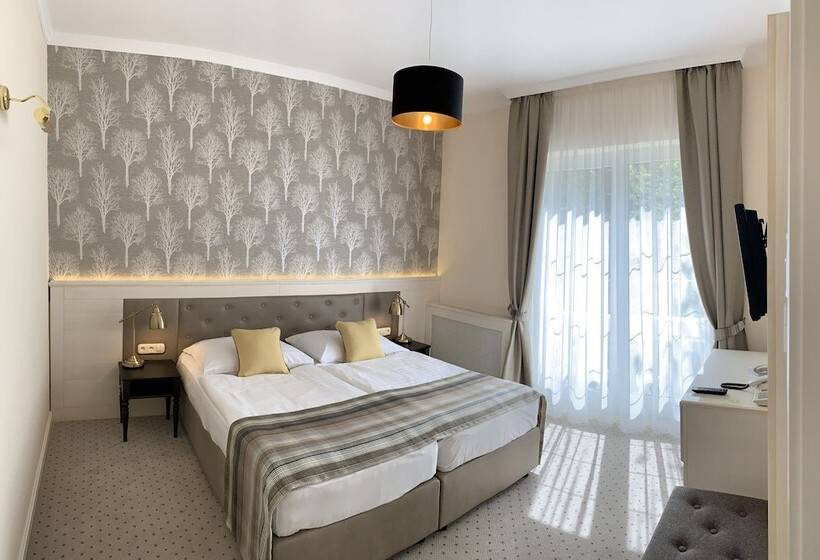 غرفة قياسية, Villa Medici Hotel & Restaurant