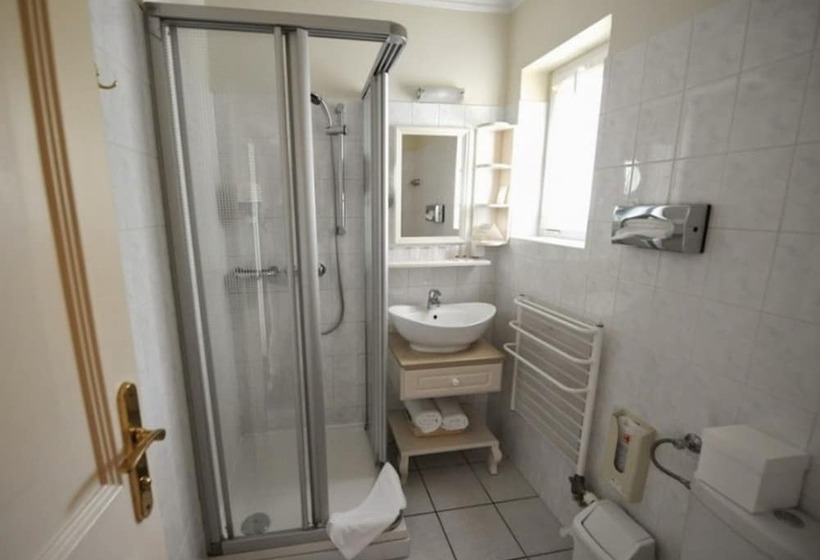 غرفة سوبيريور, Villa Medici Hotel & Restaurant