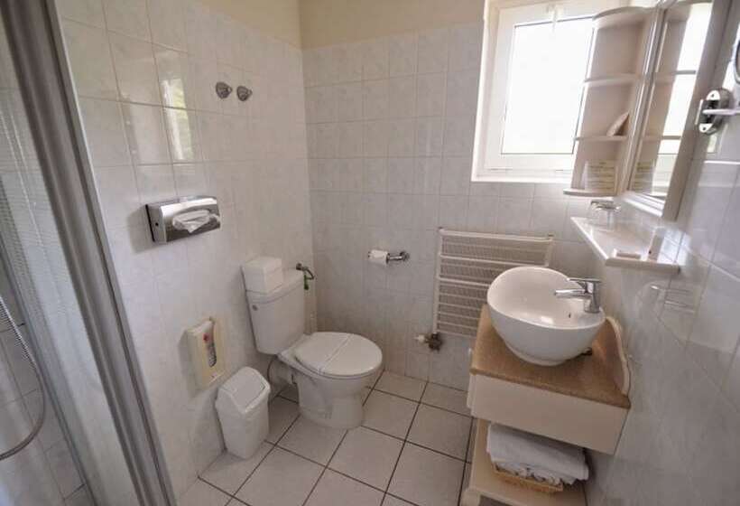 غرفة سوبيريور, Villa Medici Hotel & Restaurant