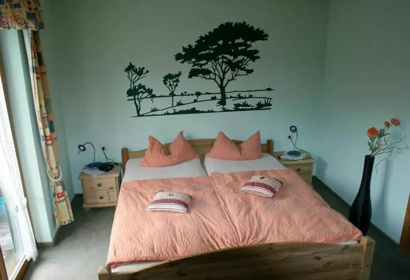 スタンダードルーム, Wolffhotel