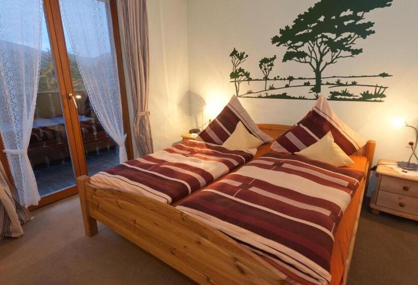 חדר סטנדרט, Wolffhotel