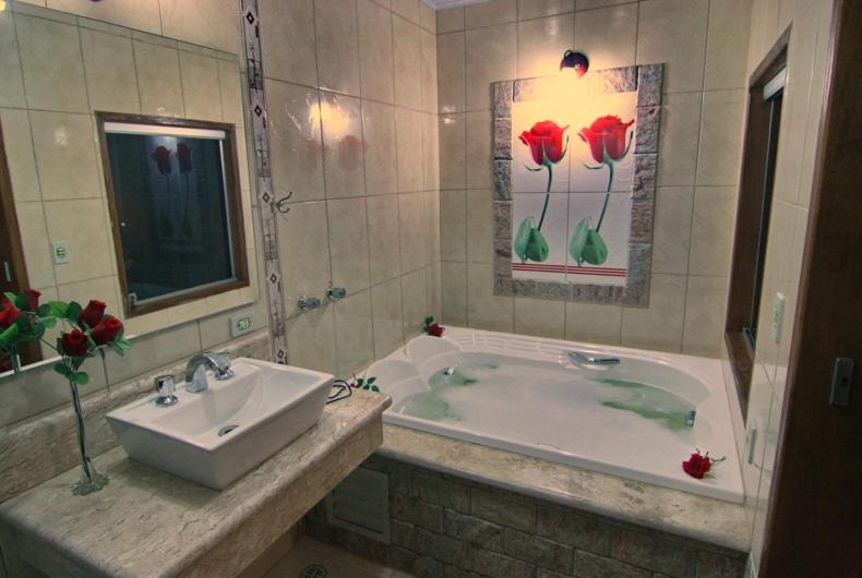 غرفة ديلوكس, Pousada Serras De Monte Verde