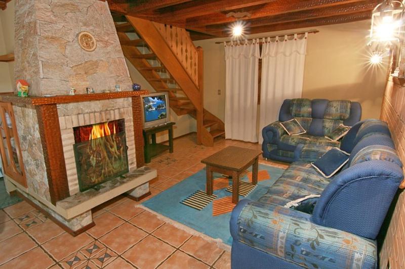 شاليه غرفة نوم واحدة, Pousada Serras De Monte Verde