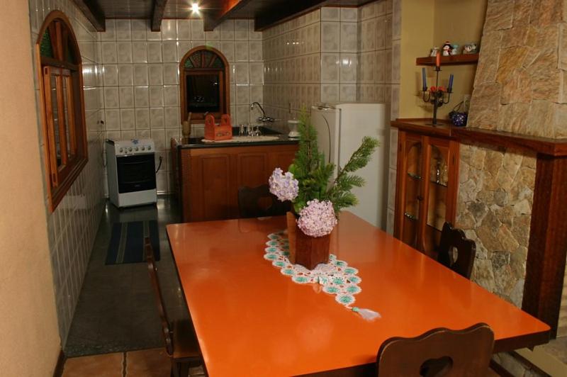 شاليه غرفة نوم واحدة, Pousada Serras De Monte Verde