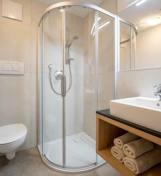 דירה בת חדר שינה 1 עם מרפסת, Apartments Lasteis