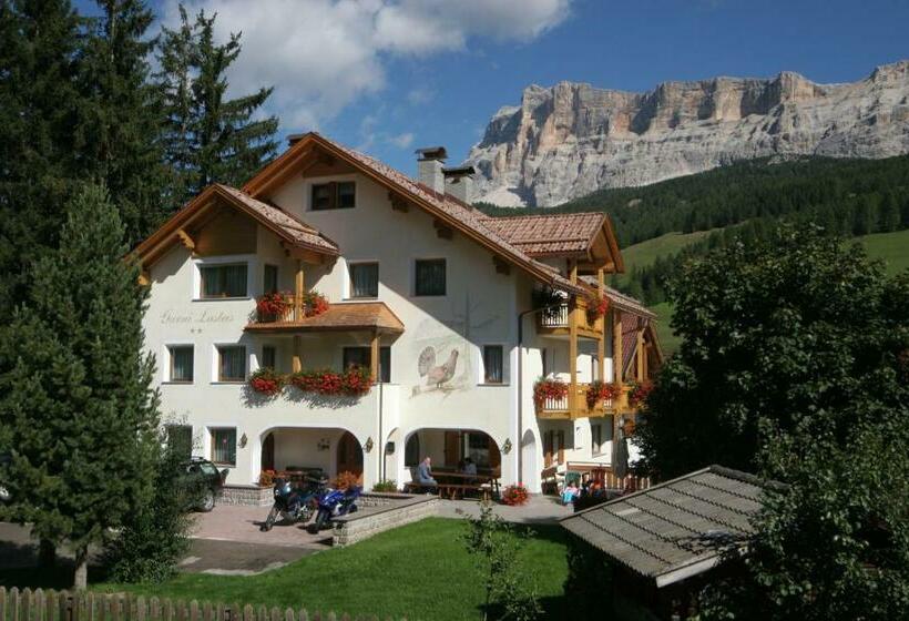 Апартаменты 1 Спальня с Балконом, Apartments Lasteis