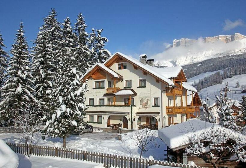 דירה בת חדר שינה 1 עם מרפסת, Apartments Lasteis