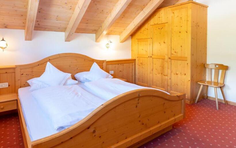 Номер Дюплекс, Apartments Lasteis