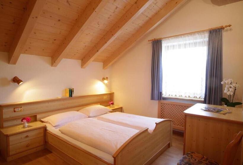 Апартаменты 1 Спальня с Балконом, Apartments Lasteis