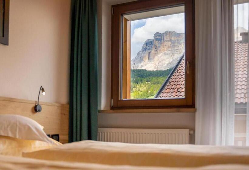 סטודיו סטנדרט עם מרפסת, Apartments Lasteis