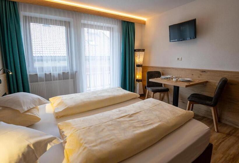 Студио Стандарт с Балконом, Apartments Lasteis