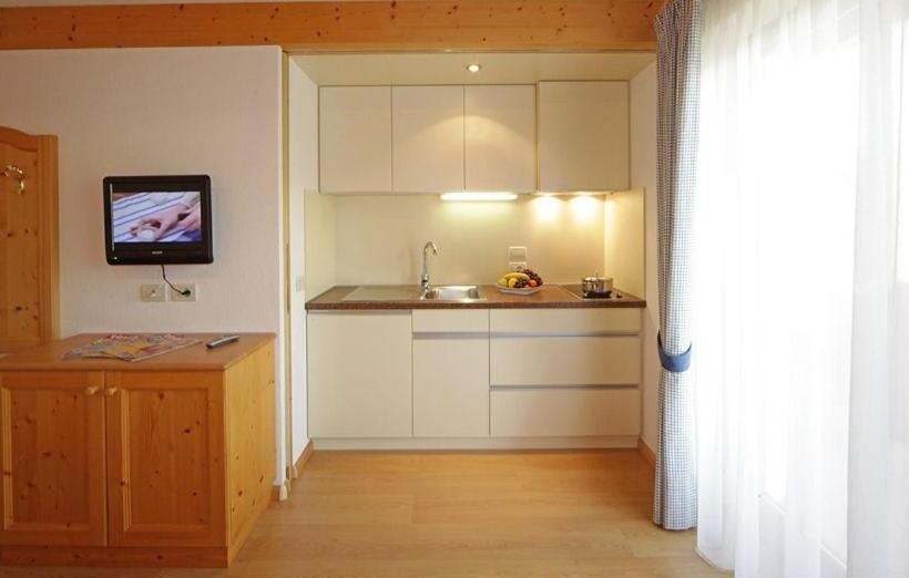 Студио Стандарт с Балконом, Apartments Lasteis