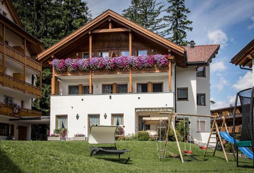 Апартаменты 1 Спальня с Балконом, Apartments Lasteis