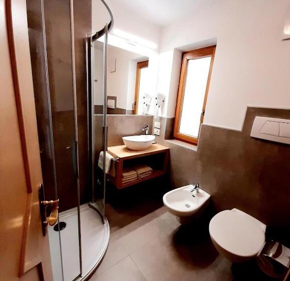 דירה בת חדר שינה 1 עם מרפסת, Apartments Lasteis