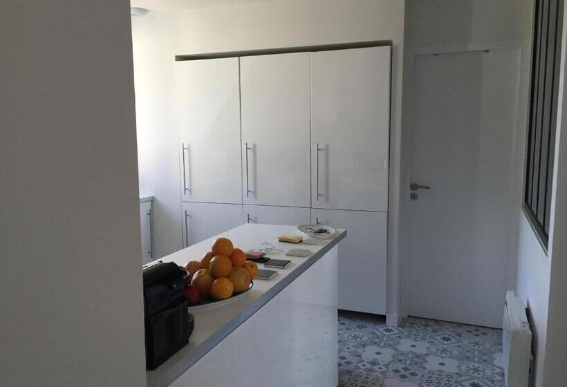 דירת חדר נוף לים, Appartement Design Ii   Port Du Rosmeur  Douarnenez