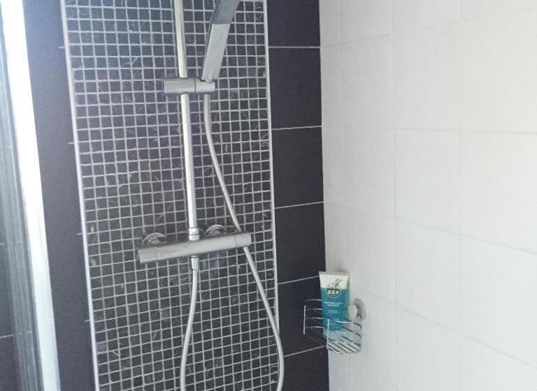 شقة غرفة واحدة مطلة على البحر, Appartement Design Ii   Port Du Rosmeur  Douarnenez