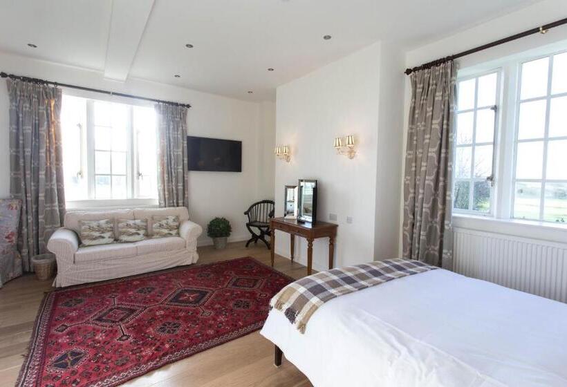 标准间带湖景, Tailor Room 1