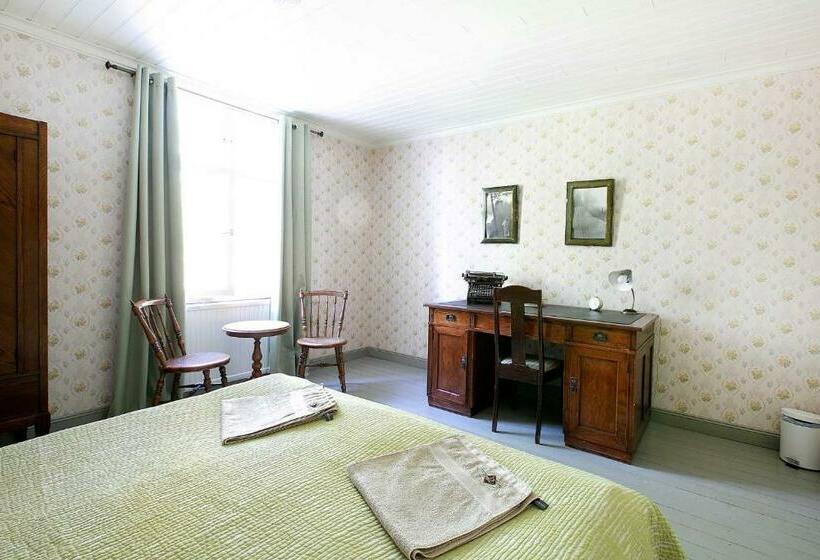 Standard Room Shared Bathroom, Tammiston Bed&breakfast