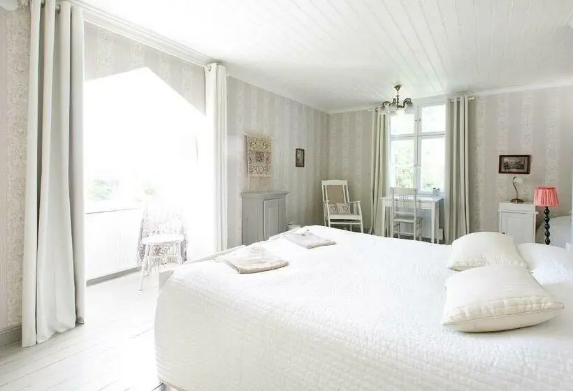 اتاق خانوادگی با سرویس بهداشتی مشترک, Tammiston Bed&breakfast