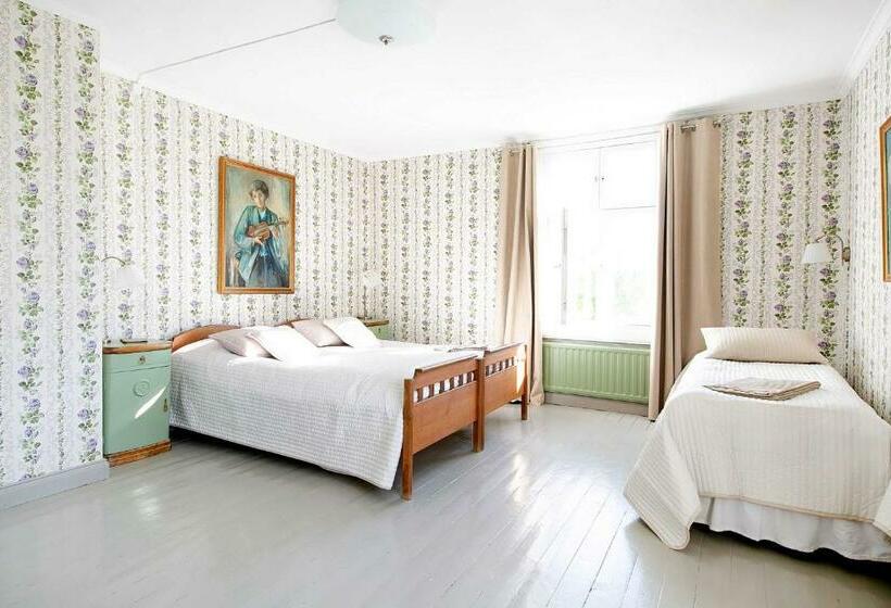 Семейный Номер Совместный Санузел, Tammiston Bed&breakfast
