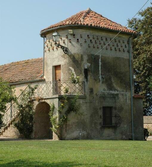 标准间, Azienda Agrituristica Seliano