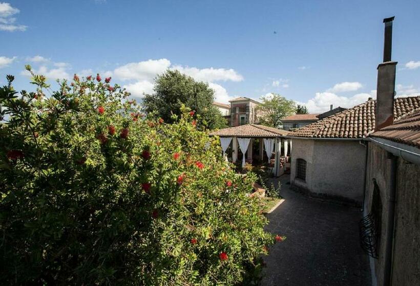标准间, Azienda Agrituristica Seliano