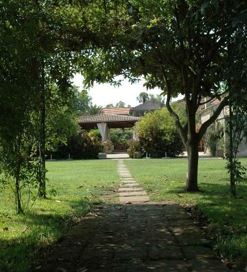 标准三人间, Azienda Agrituristica Seliano