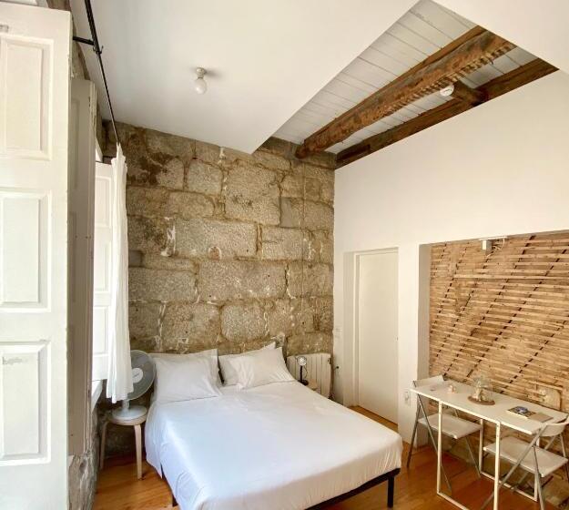 استودیوی استاندارد, Belomonte 20 Apartments Porto World Heritage