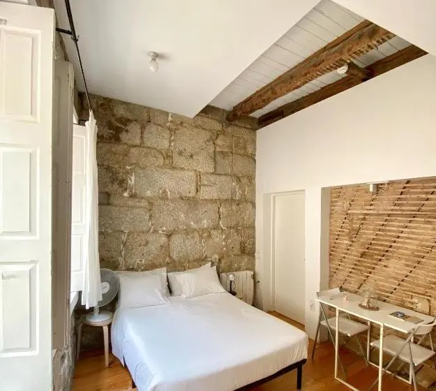 استودیوی استاندارد, Belomonte 20 Apartments Porto World Heritage