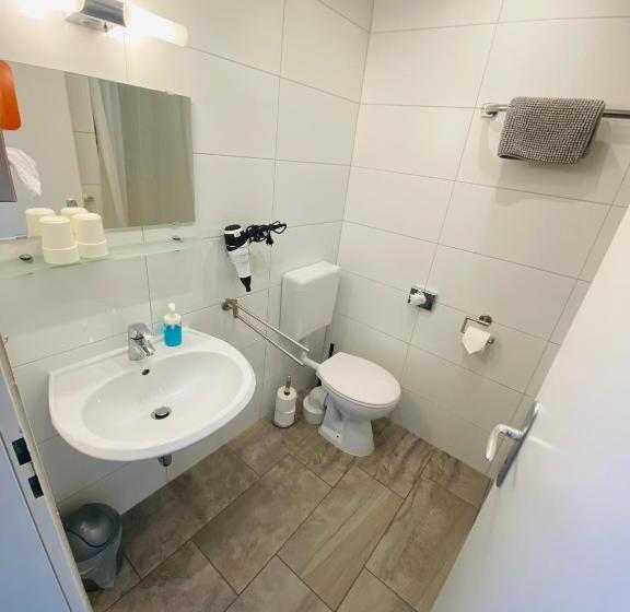 Quarto Familiar, Die Schlafstube