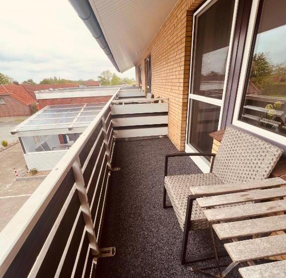 ファミリールーム, Die Schlafstube