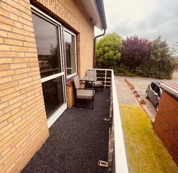 ファミリールーム, Die Schlafstube