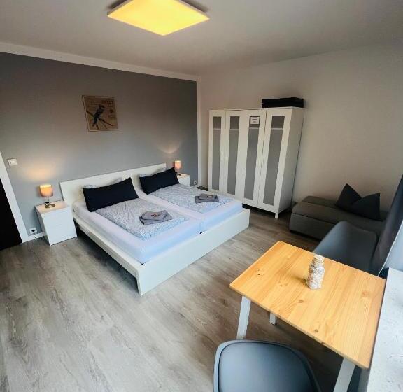 Quarto Familiar, Die Schlafstube
