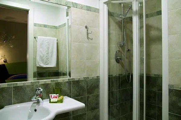 Standard-huone, Marvit Affittacamere