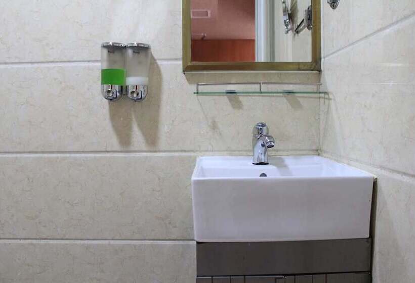 اتاق استاندارد یک نفره, Toronto Guest House