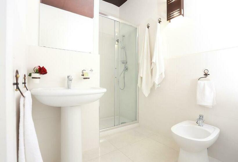 수피리어 룸, Villa Asfodelo Guest House & Relax