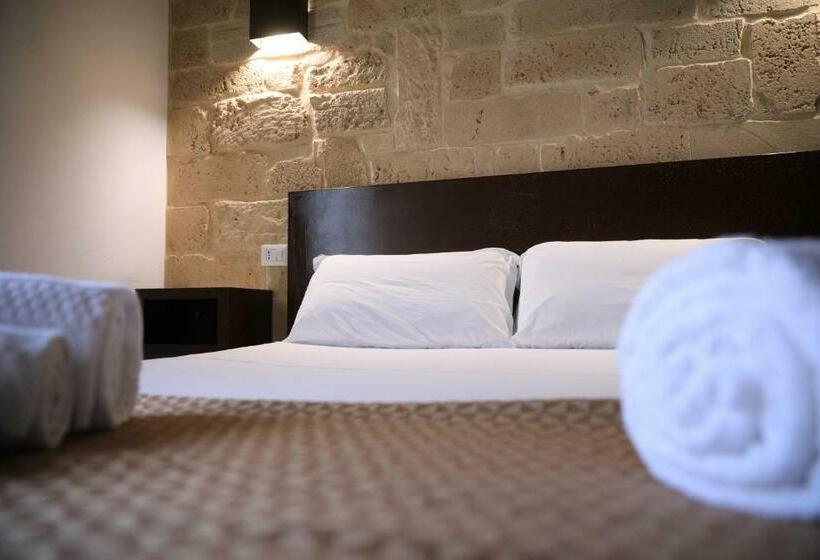 Superior-huone, Villa Asfodelo Guest House & Relax