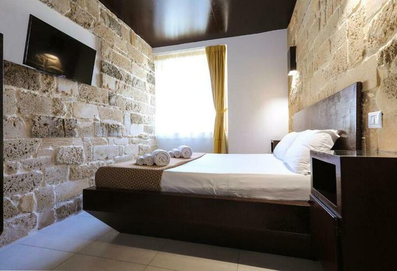 수피리어 룸, Villa Asfodelo Guest House & Relax