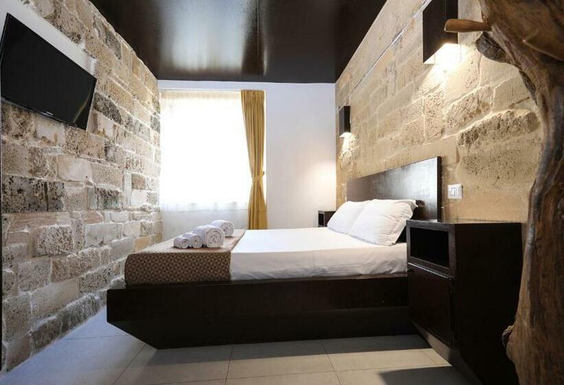 高级大房间, Villa Asfodelo Guest House & Relax