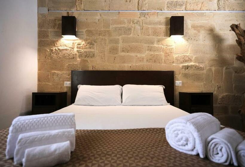 수피리어 룸, Villa Asfodelo Guest House & Relax