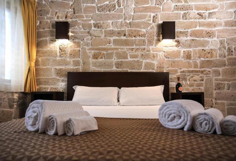 Deluxe-huone, Villa Asfodelo Guest House & Relax