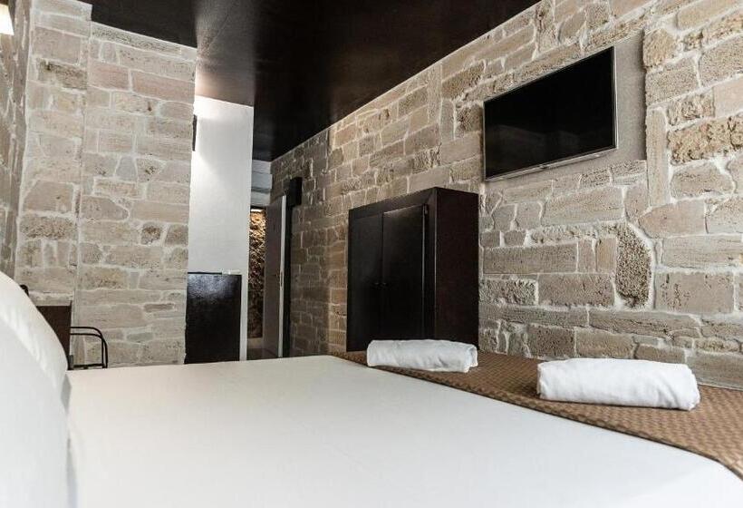 Deluxe-huone, Villa Asfodelo Guest House & Relax