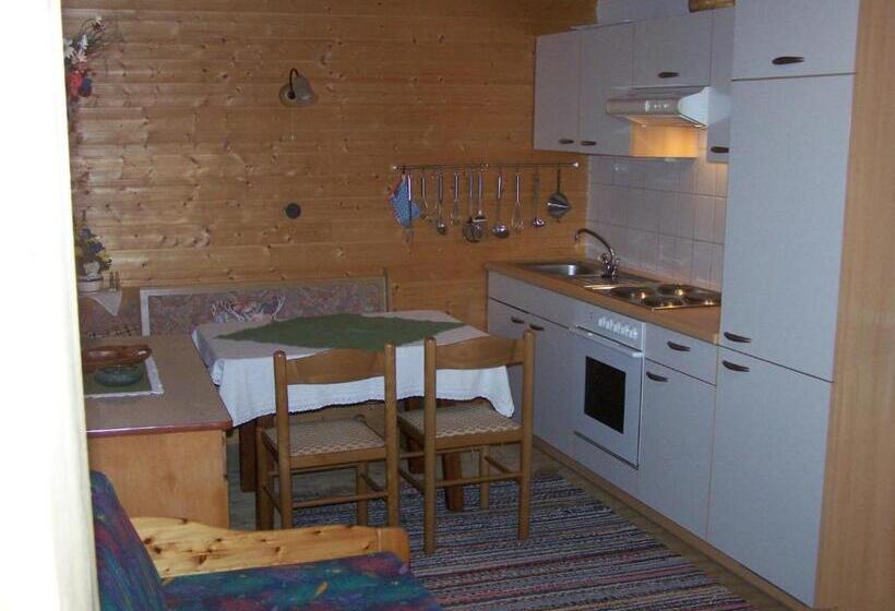 اتاق استاندارد, Pension Holzknechthof Am See
