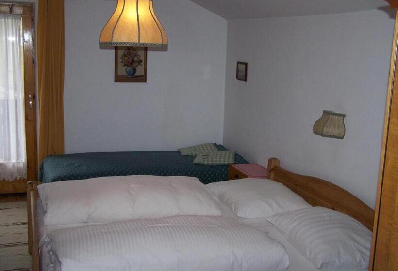 1 Bedroom Apartment Lake View, Pension Holzknechthof Am See