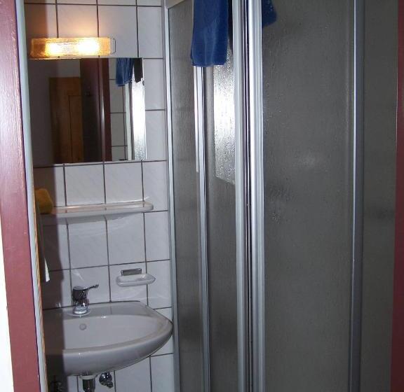 اتاق استاندارد, Pension Holzknechthof Am See